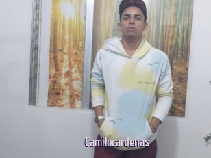 Camilocardenas