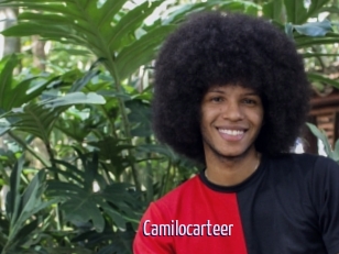 Camilocarteer