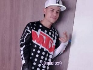 Camilofox9