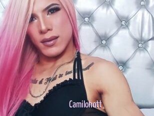 Camilohott