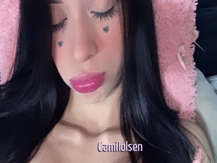 Camilolsen