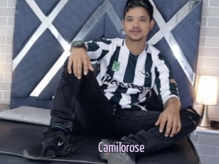Camilorose