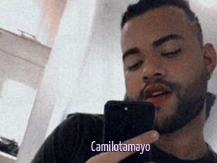 Camilotamayo