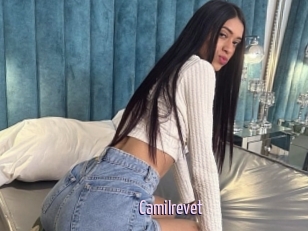 Camilrevet