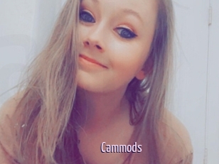 Cammods