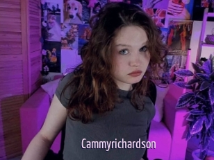 Cammyrichardson