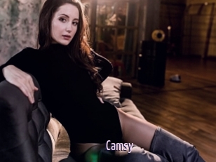 Camsy