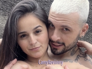 Camyllaviinny