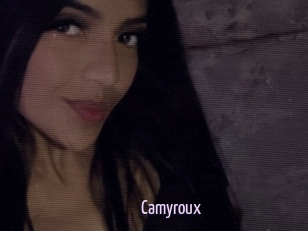 Camyroux