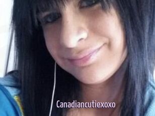 Canadiancutiexoxo