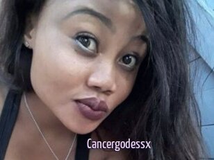 Cancergodessx