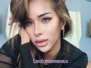 Candicesommereux
