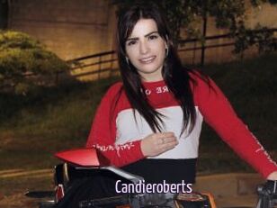 Candieroberts