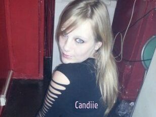Candiie