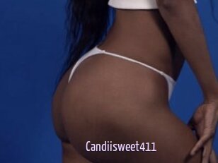 Candiisweet411