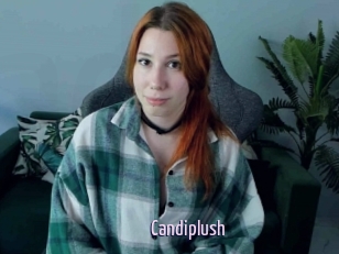 Candiplush