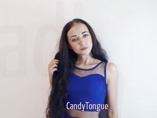 CandyTongue