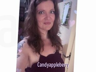 Candyappleberry