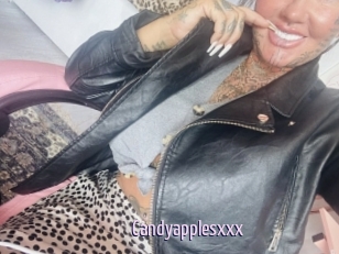 Candyapplesxxx