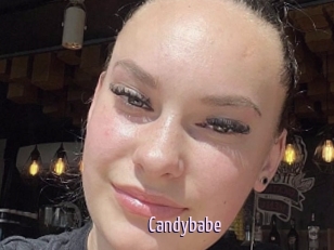 Candybabe