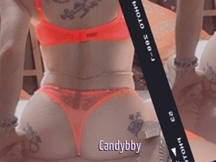 Candybby