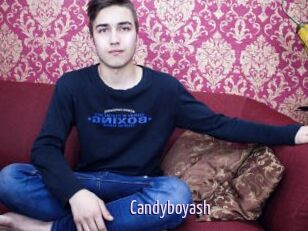 Candyboyash