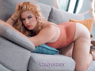 Candyevanns
