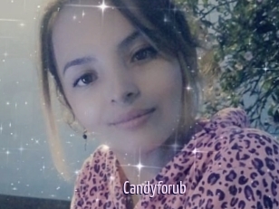 Candyforub
