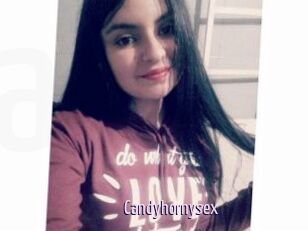 Candyhornysex