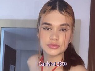 Candyhot2809