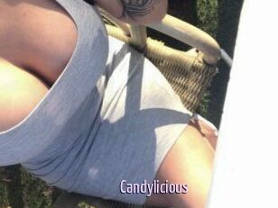 Candylicious