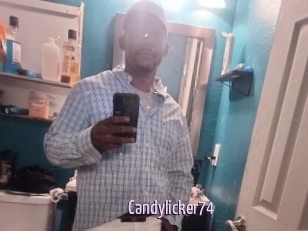 Candylicker74