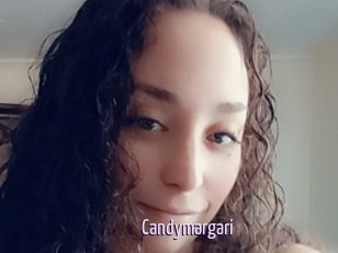 Candymargari