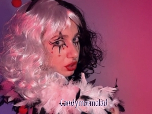 Candymarmelad