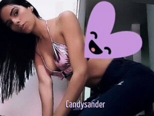 Candysander