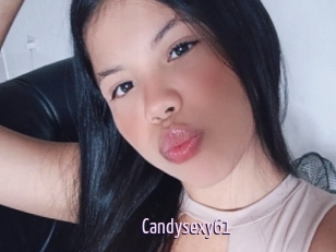 Candysexy61