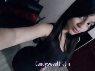 Candysweett_latin