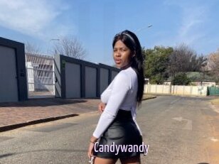 Candywandy