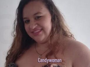 Candywoman