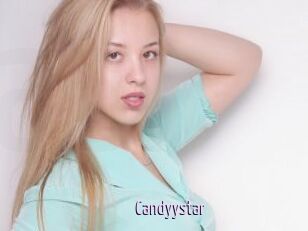 Candyystar
