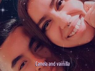 Canela_and_vainilla