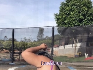 Canelabrun