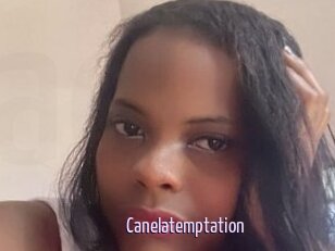 Canelatemptation