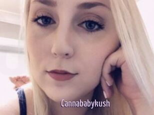 Cannababykush