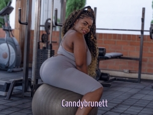 Canndybrunett