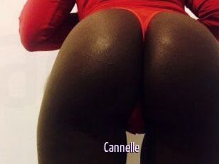 Cannelle