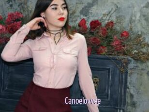 Canoelovvee