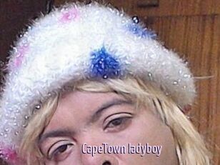 CapeTown_ladyboy