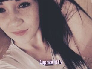 Caprice_little
