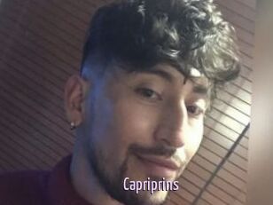 Capriprins